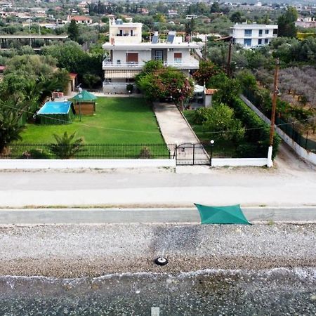 Meliades Villa أغيوي ثيودوروي المظهر الخارجي الصورة