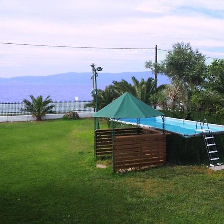 Meliades Villa أغيوي ثيودوروي المظهر الخارجي الصورة